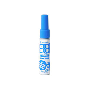[penco] Blue Glue Pen (펜코 접착펜)
