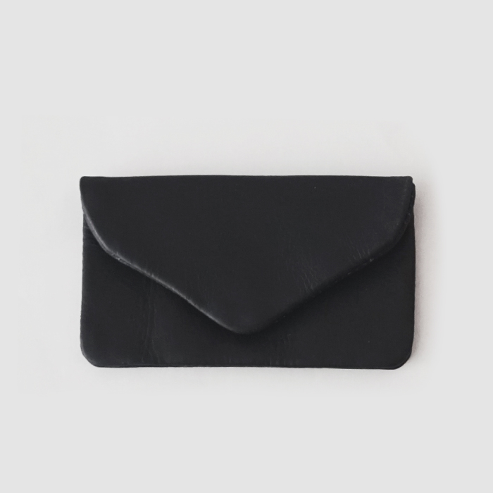 card wallet (black)