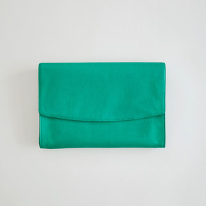 ordinary clutch (green)